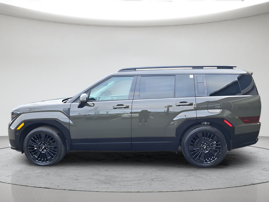 New 2026 Hyundai Santa Fe Calligraphy AWD/4WD image 6