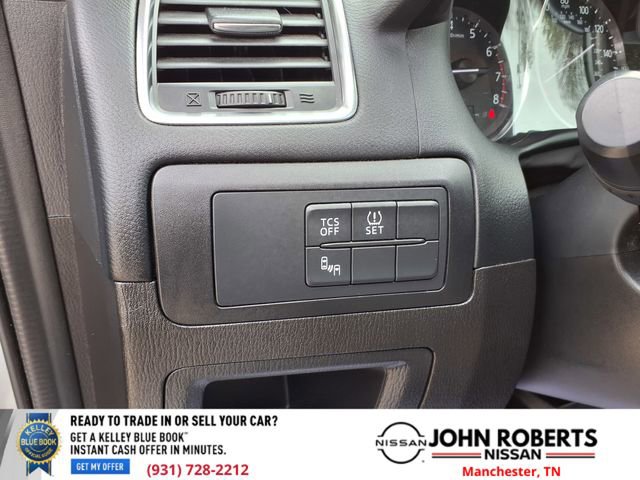 Used 2016 MAZDA CX-5 Touring w/ Bose/Moonroof Package image 31