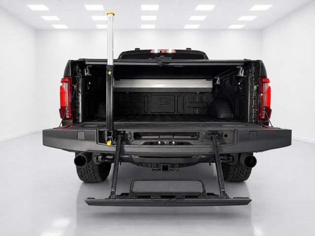 Used 2024 Ford F150 Raptor AWD/4WD image 12