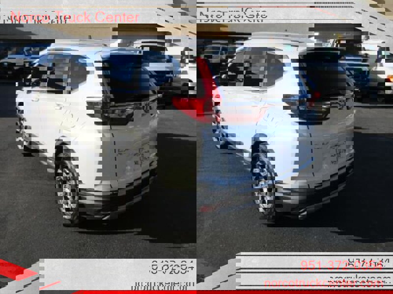 Used 2017 Honda CR-V EX-L image 17