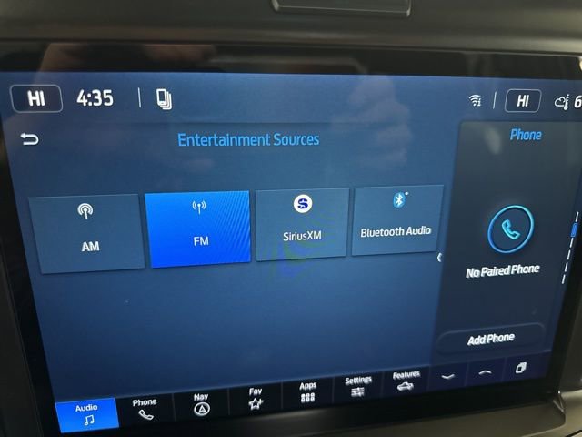 New 2026 Ford F150 XLT w/ Equipment Group 302A MID image 9