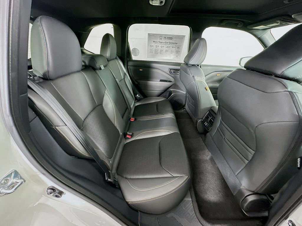 New 2026 Subaru Forester Wilderness image 33