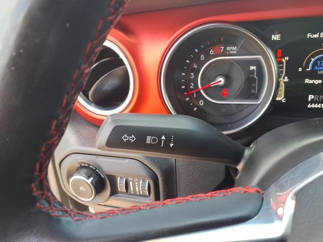Used 2020 Jeep Wrangler Unlimited Rubicon AWD/4WD image 27