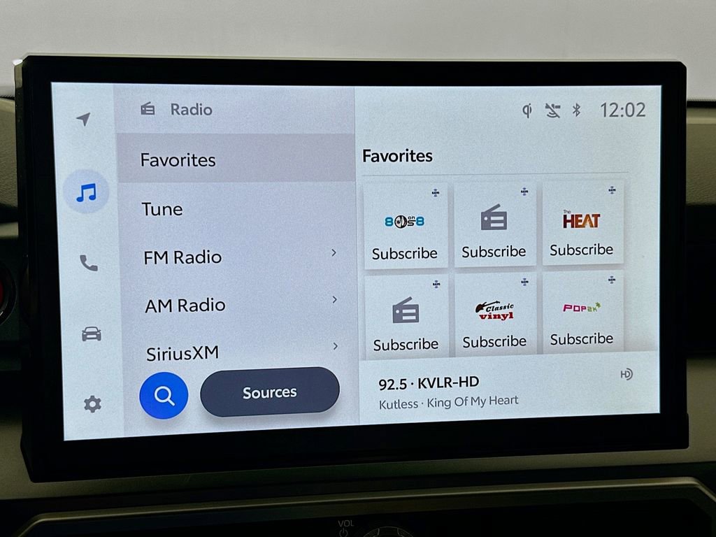 Certified 2025 Toyota 4Runner TRD Sport Premium image 14