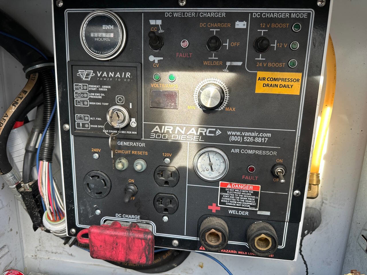 Used 2017 Mercedes-Benz Sprinter 3500 w/ Suspension Package II image 28