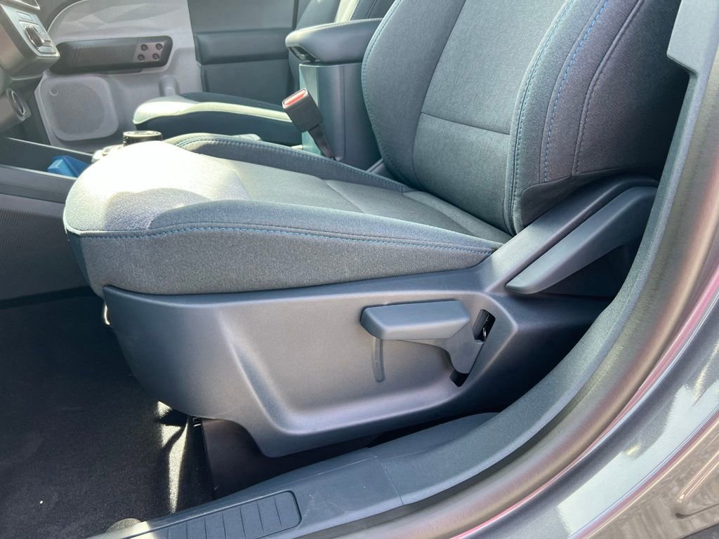 New 2026 Ford Maverick XLT image 14