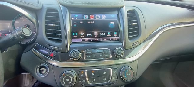 Used 2018 Chevrolet Impala LS FWD image 7