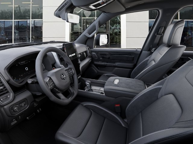 New 2026 RAM 1500 RHO w/ RHO Level 1 Equipment Group AWD/4WD image 22