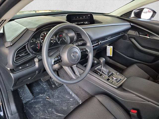 New 2026 MAZDA CX-30 AWD 2.5 S image 3