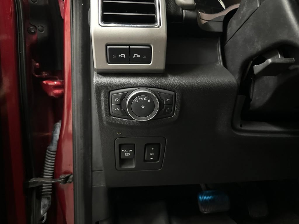 Used 2019 Ford F150 Lariat AWD/4WD image 32