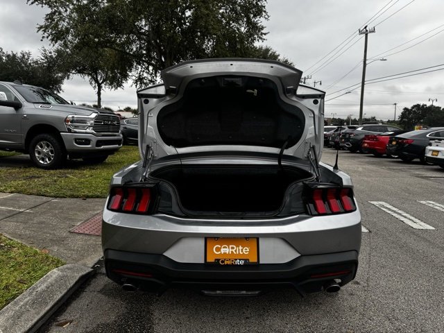 Used 2024 Ford Mustang Premium image 13