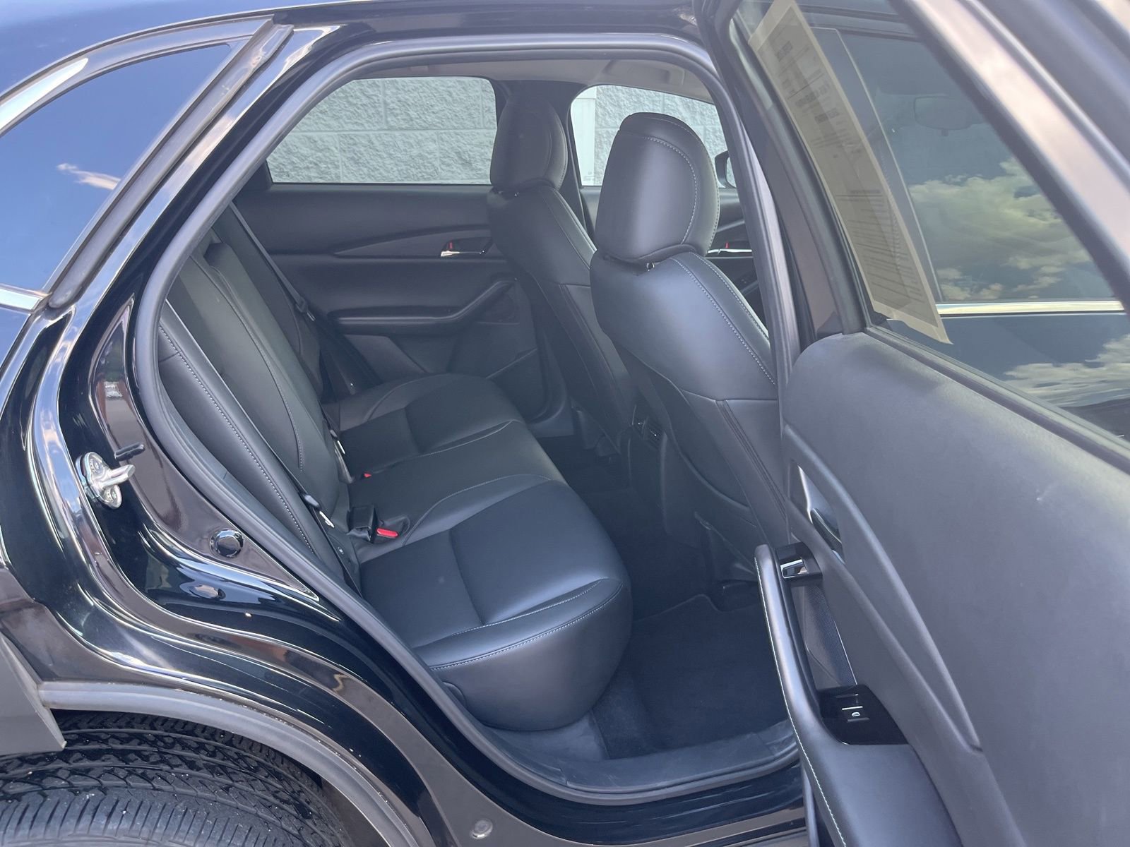 Certified 2023 MAZDA CX-30 AWD 2.5 S w/ Preferred Package image 31