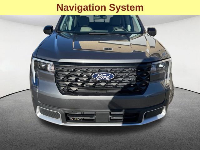 Used 2025 Ford Maverick Lariat w/ 4K Tow Package image 4