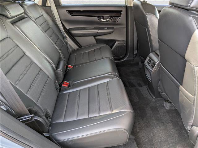 Used 2024 Honda CR-V EX-L image 28
