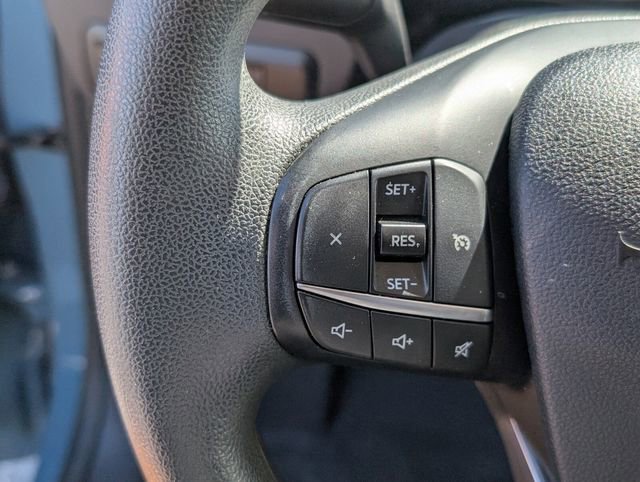 Used 2023 Ford Bronco Sport Big Bend image 31