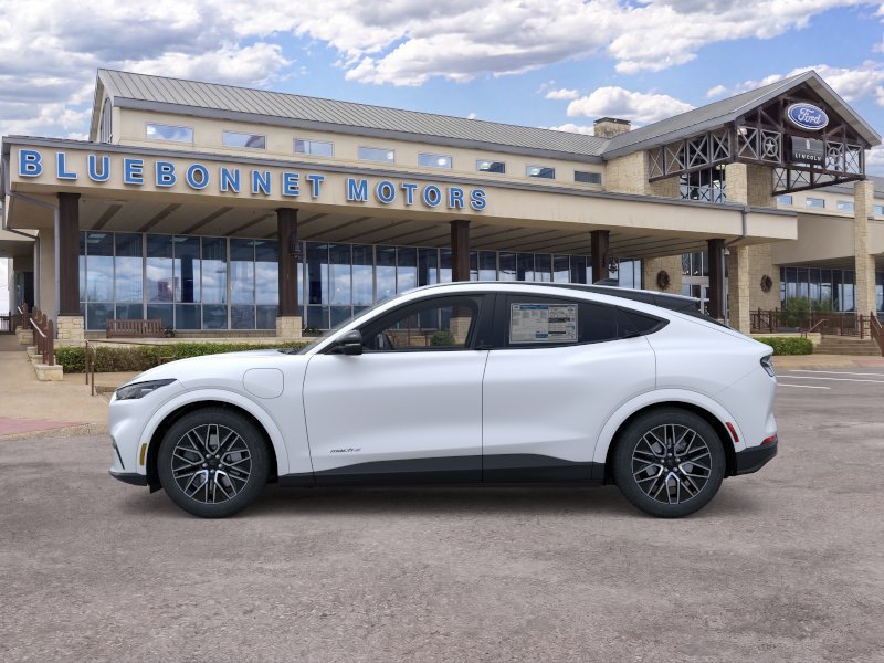 New 2026 Ford Mustang Mach-E Premium RWD image 3