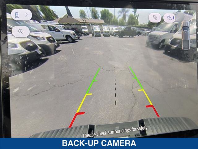 Certified 2024 Ford F150 STX w/ STX Black Appearance Package RWD image 19