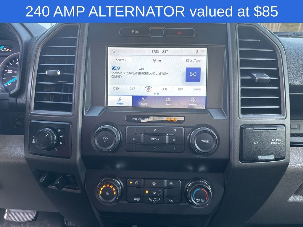 Used 2022 Ford F250 XL w/ STX Appearance Package image 21