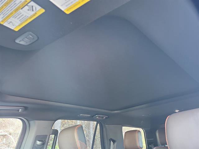 Used 2020 Ford Expedition King Ranch AWD/4WD image 24