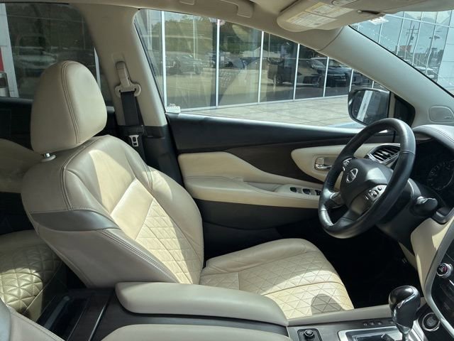 Used 2021 Nissan Murano Platinum FWD image 10