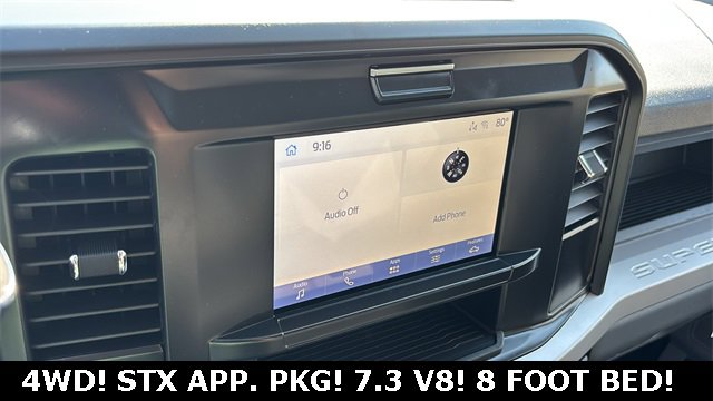 New 2026 Ford F350 XL image 13