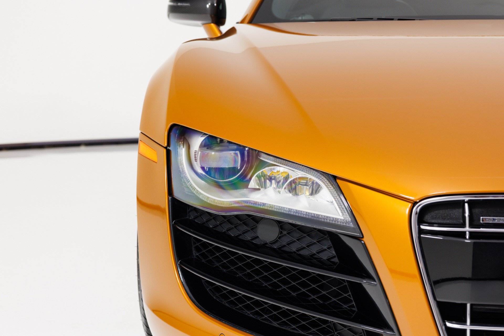 Used 2011 Audi R8 V10 AWD/4WD image 57