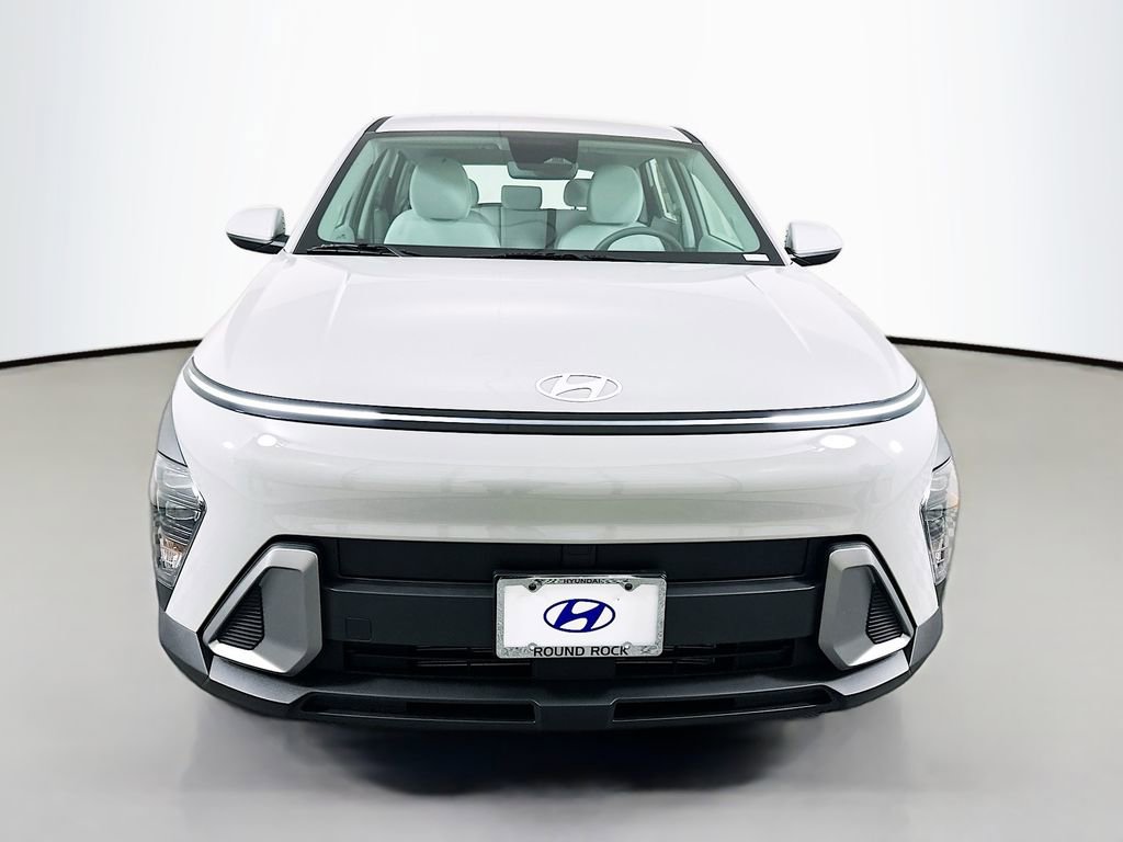 New 2026 Hyundai Kona SE video 2