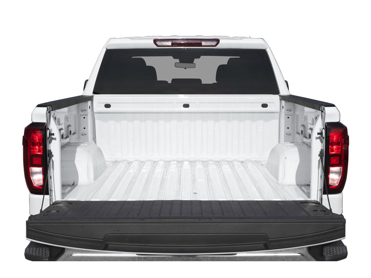 New 2026 GMC Sierra 1500 SLE image 34