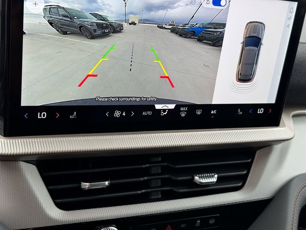 New 2026 Ford Explorer Active image 18