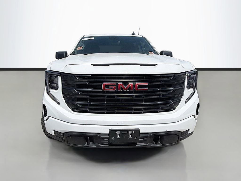 Used 2024 GMC Sierra 1500 Pro w/ Graphite Edition AWD/4WD image 2