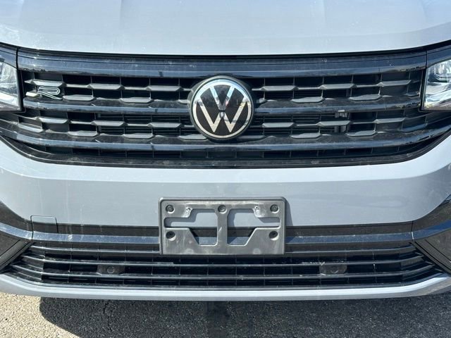 Certified 2023 Volkswagen Atlas Cross Sport SEL R-Line image 7