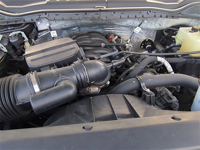 Used 2022 Ford F550 4x4 Regular Cab Super Duty image 37