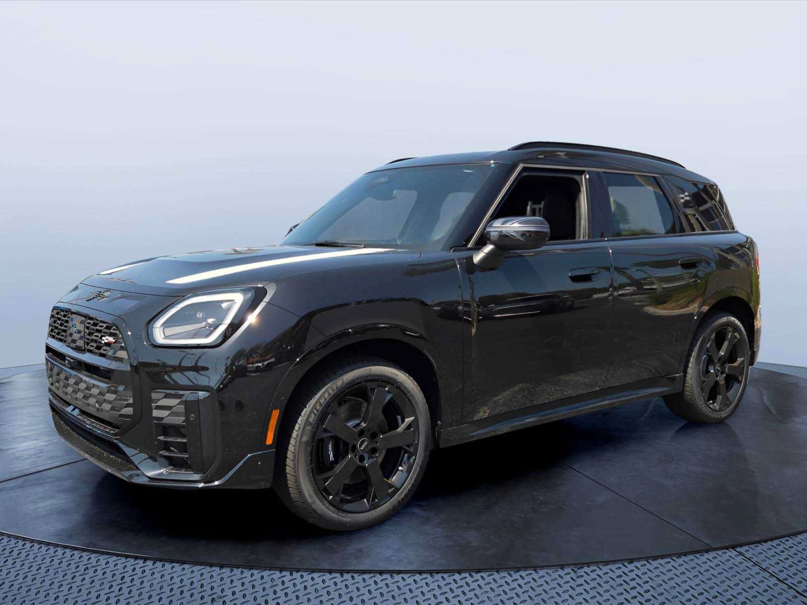 New 2026 MINI Cooper Countryman S AWD/4WD image 2