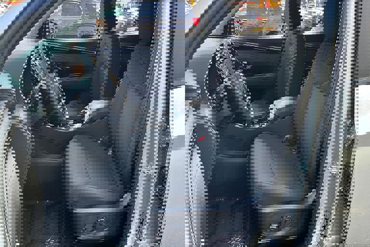 Used 2022 Hyundai Tucson SEL image 7