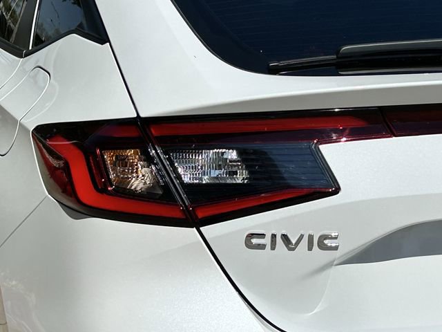 Used 2024 Honda Civic Sport image 7