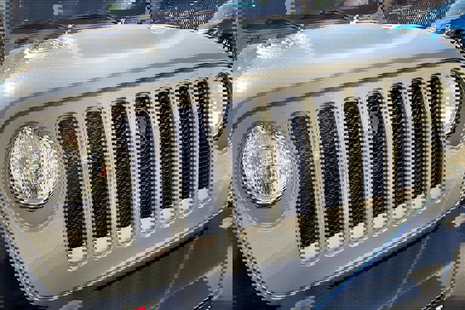 Used 2023 Jeep Wrangler Unlimited Rubicon image 29