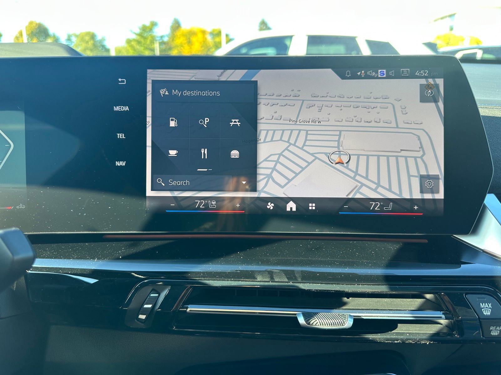 New 2026 BMW X2 xDrive28i w/ Technology Package image 29