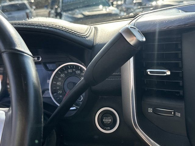 Used 2020 RAM 2500 Laramie image 31