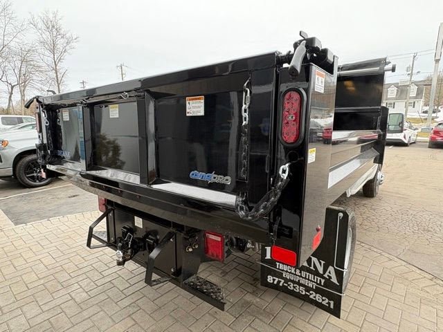 New 2026 GMC Sierra 3500 Pro w/ Convenience Package AWD/4WD image 8