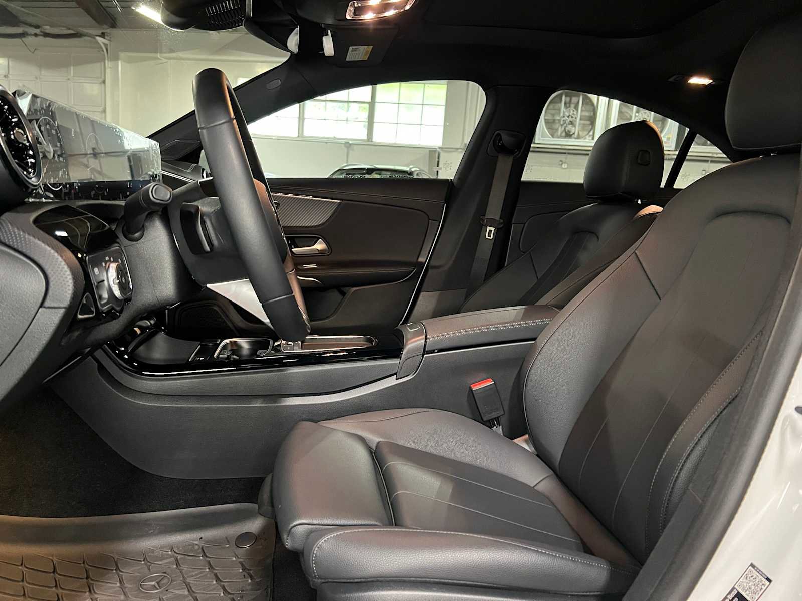 Used 2026 Mercedes-Benz CLA 250 4MATIC image 21