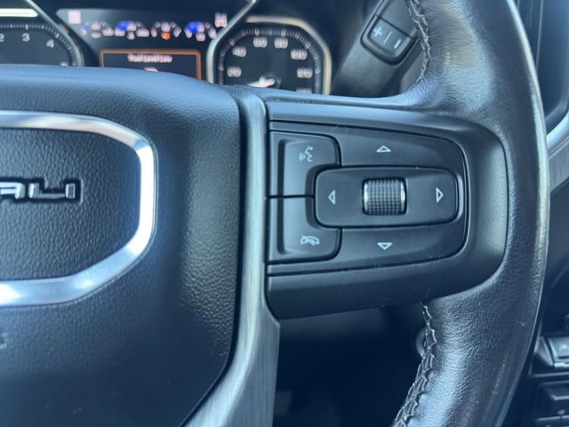 Used 2021 GMC Sierra 1500 Denali w/ Denali Ultimate Package AWD/4WD image 14