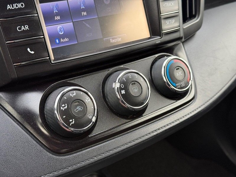 Used 2018 Toyota RAV4 LE w/ All Weather Liner Package image 26