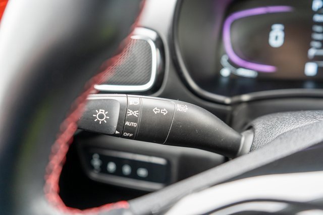 Used 2023 Kia Soul GT-Line image 21