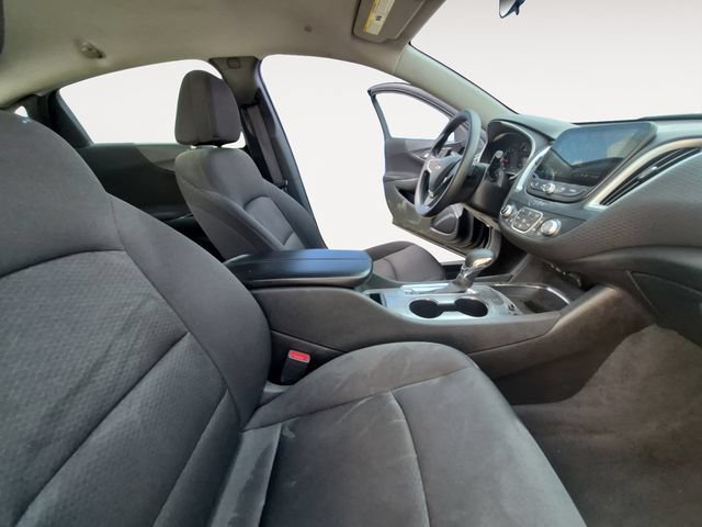 Used 2024 Chevrolet Malibu LT FWD image 14