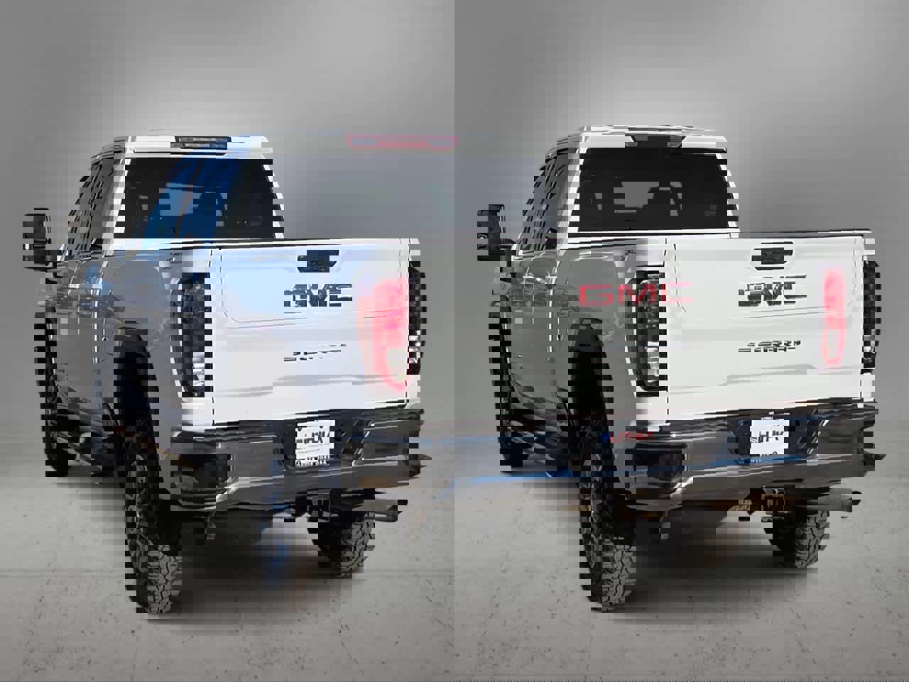 Used 2023 GMC Sierra 2500 SLE w/ SLE Convenience Package image 7