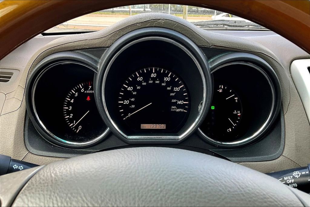 Used 2008 Lexus RX 350 2WD image 17