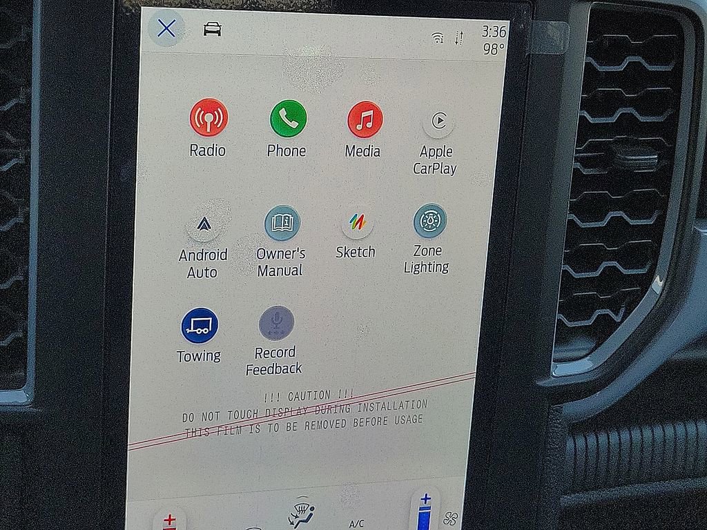 Used 2025 Ford Ranger XL image 19