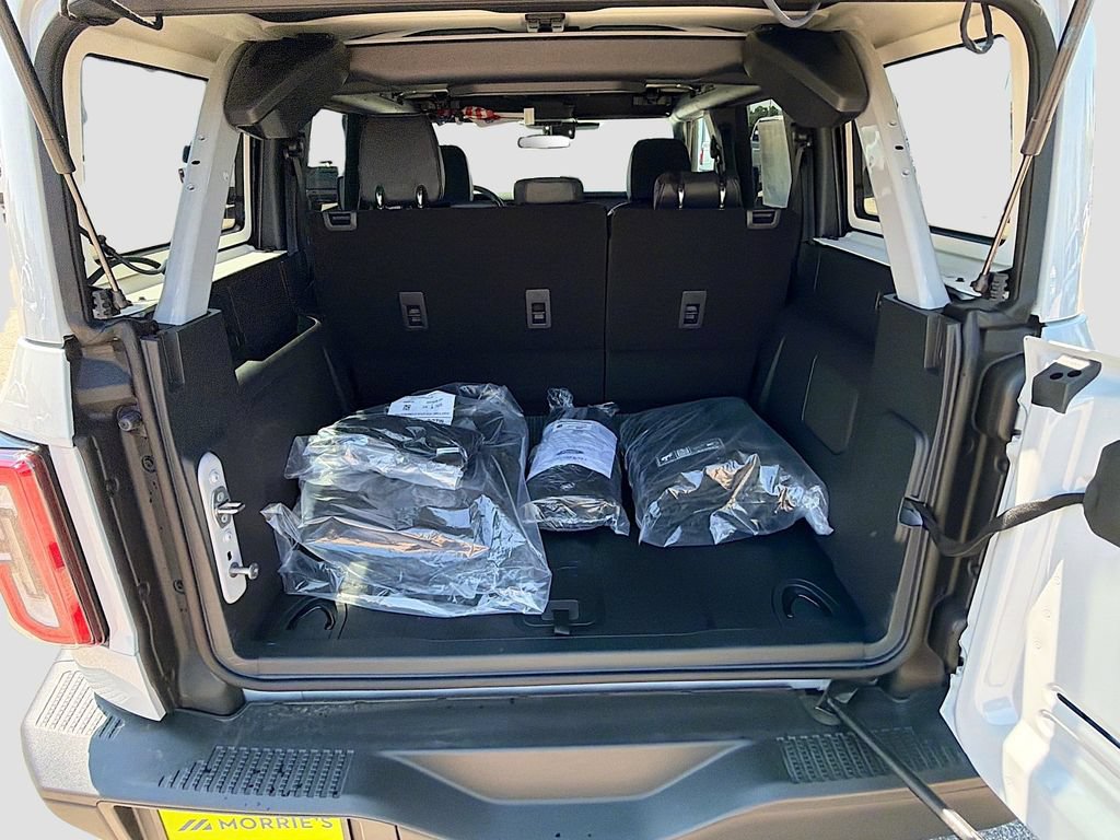 New 2026 Ford Bronco Badlands AWD/4WD image 28