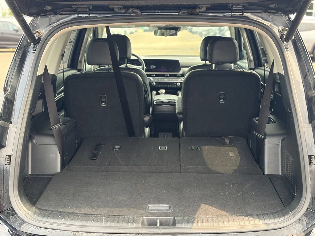 Used 2025 Kia Telluride S AWD/4WD image 10