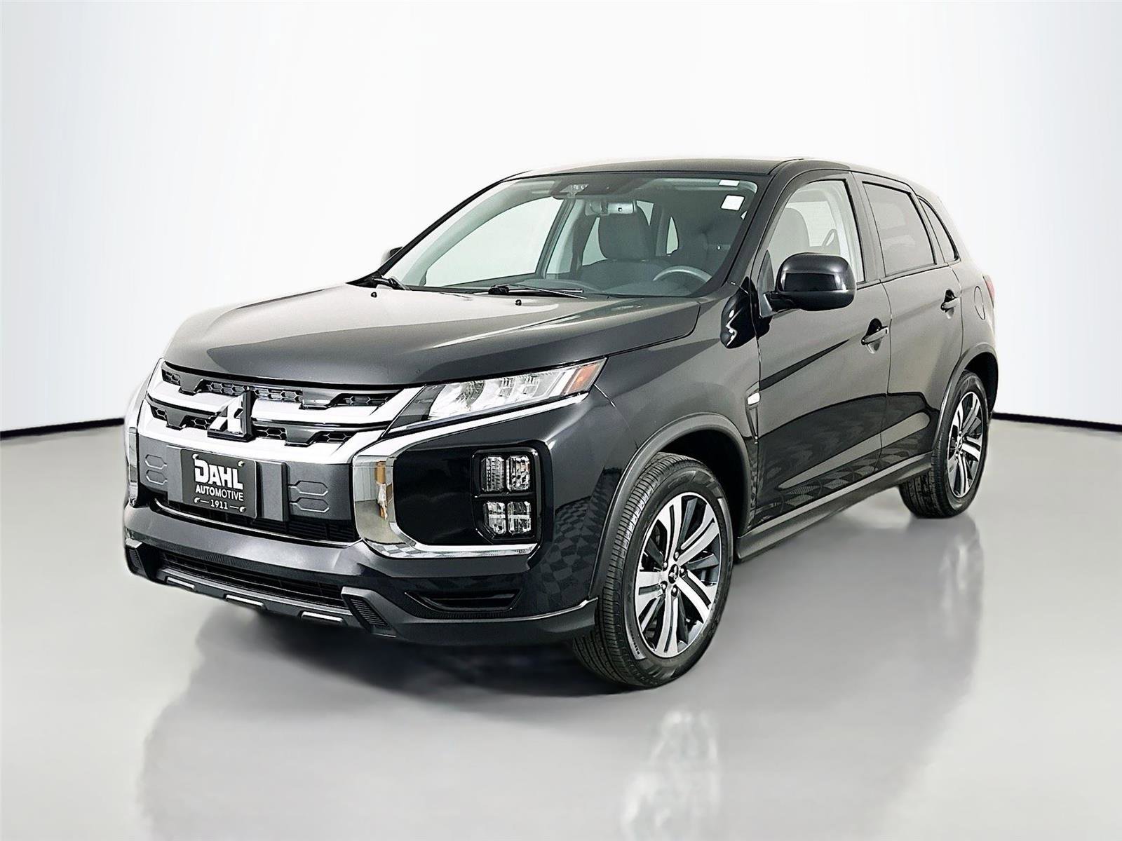 Used 2024 Mitsubishi Outlander Sport ES image 4